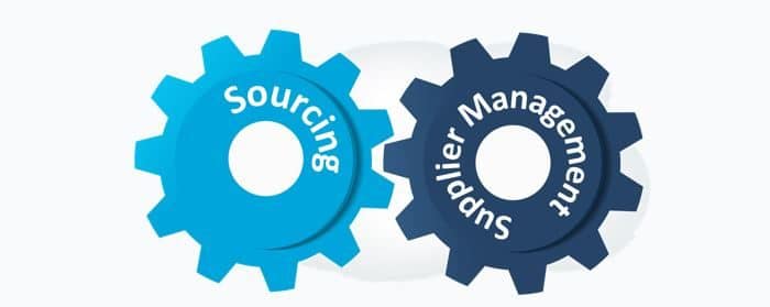 Should we separate Sourcing from Supplier Management?
