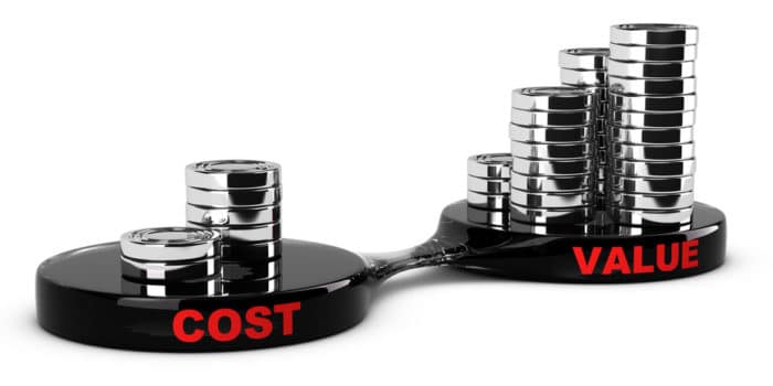 Supply Chain Executives must control cost and drive value