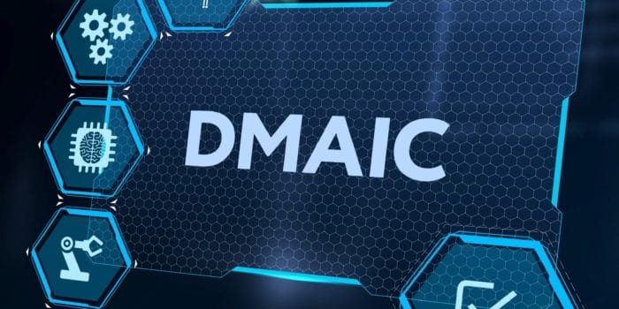 DMAIC – Simply the Best Supplier Performance Measurement Process
