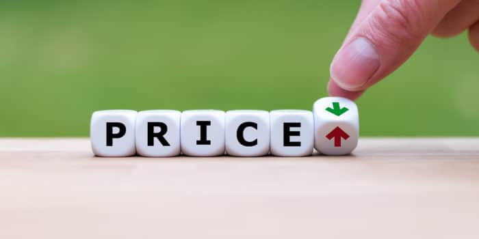 Strategy Options to Eliminate / Minimize Supplier Price Increases