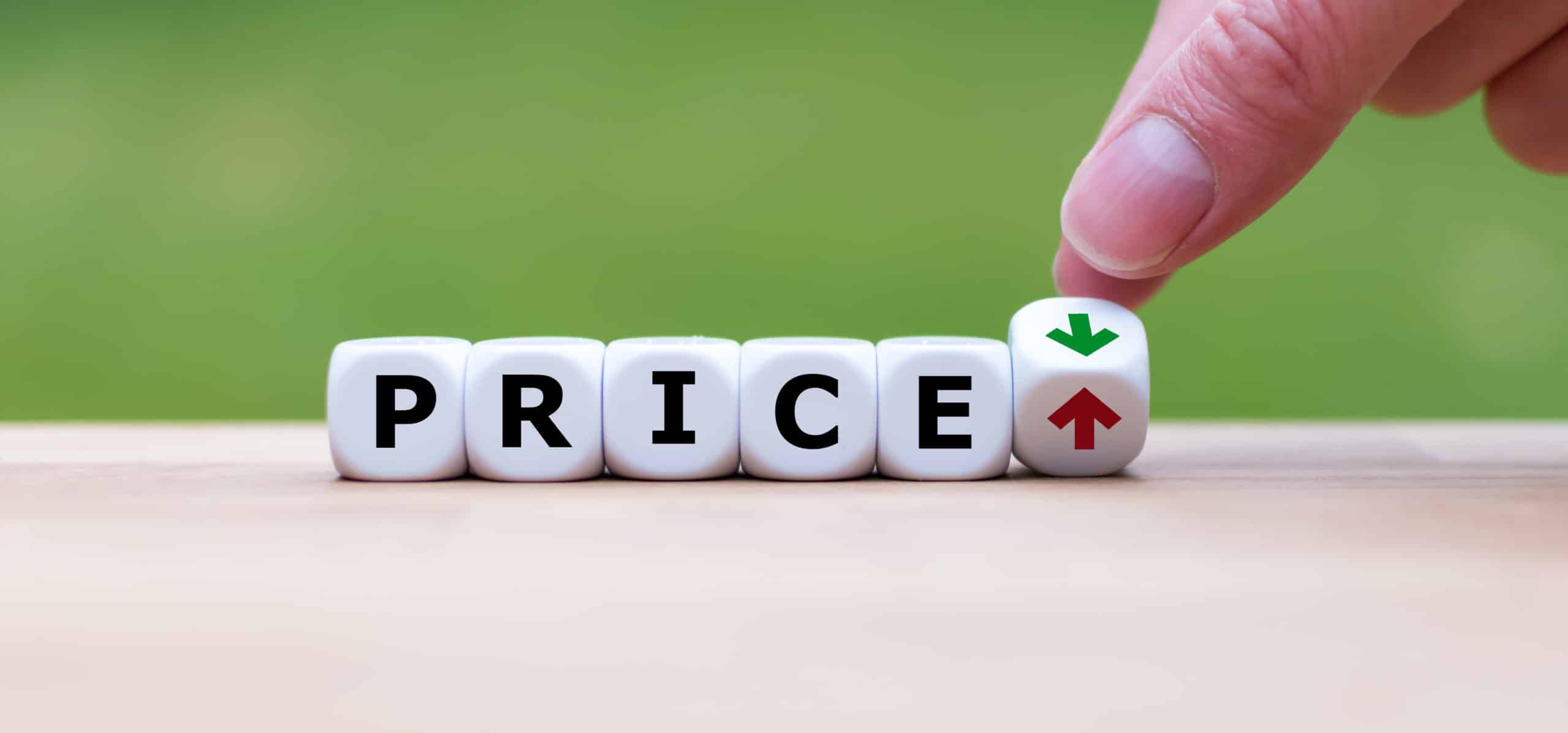 Strategy Options to Eliminate / Minimize Supplier Price Increases ADR