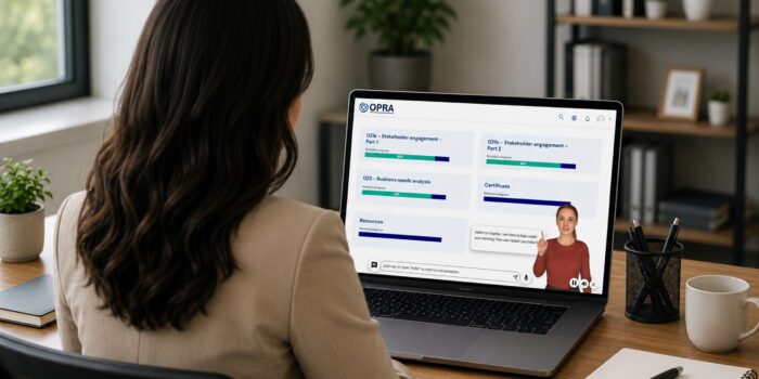 The End of E-Learning as We Know It – What Comes Next?