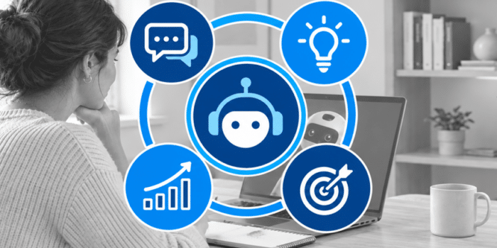 AI Delivers Personalised Support at Scale