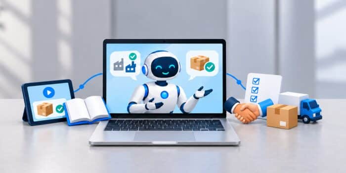 AI Agents – The Next Step in Procurement Training